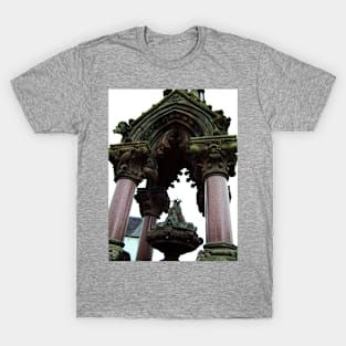 Dunkeld Cross II T-Shirt